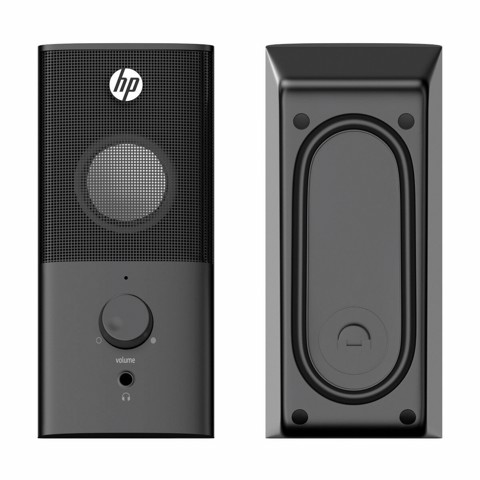 HP Multimedia Speaker DHS-2101 Nero