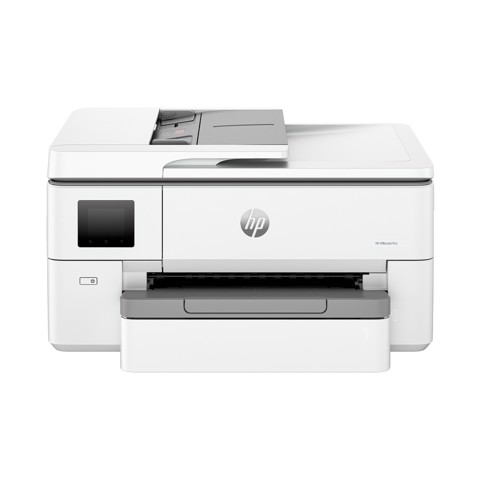 HP OfficeJet Pro 9720e Wireless All-in-One Colore Stampante, Stampa fronte/retro; fotocopiatrice, scanner