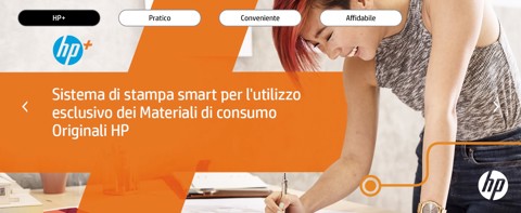 HP OfficeJet Pro Stampante multifunzione HP 9012e - EX DEMO prodotto nuovo con imballo aperto