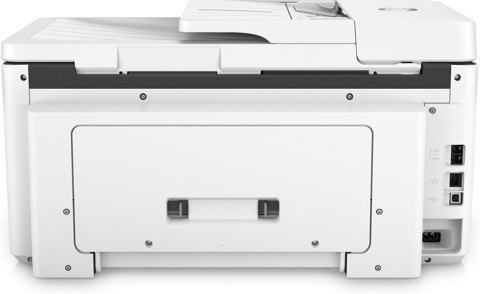 HP OfficeJet Pro Stampante multifunzione per grandi formati 7720 - EX DEMO prodotto nuovo con imballo aperto