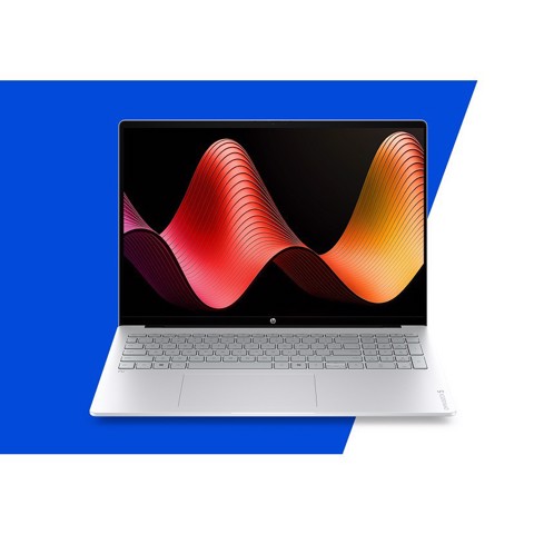 HP OmniBook 5 Laptop Next Gen AI 16-bp0018nlx Copilot+ PC AMD Ryzen AI 5 330 Computer portatile 40,6 cm (16") 2K 16 GB LPDDR5x-SDRAM 512 GB SSD Wi-Fi 6 (802.11ax) Windows 11 Home Argento
