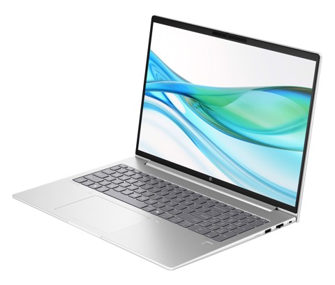 HP ProBook 465 16 inch G11 Notebook PC AMD Ryzen™ 7 7735U Computer portatile 40,6 cm (16") WUXGA 16 GB DDR5-SDRAM 512 GB SSD Wi-Fi 6E (802.11ax) Windows 11 Pro Argento