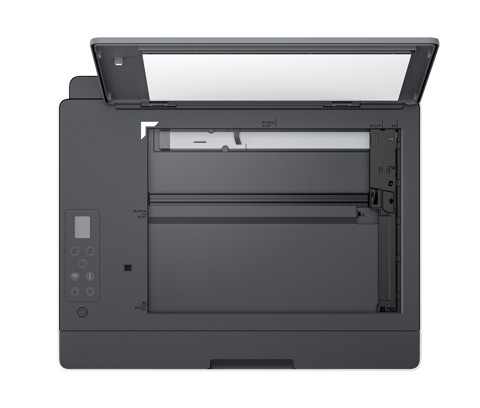 HP Smart Tank 5105 Wireless All-in-One Colore Stampante, Fotocopiatrice, scanner