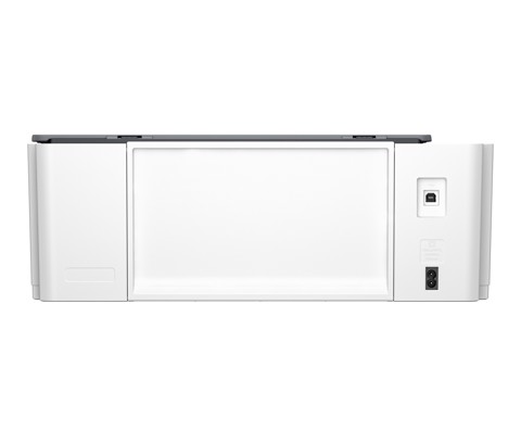 HP Smart Tank 5105 Wireless All-in-One Colore Stampante, Fotocopiatrice, scanner
