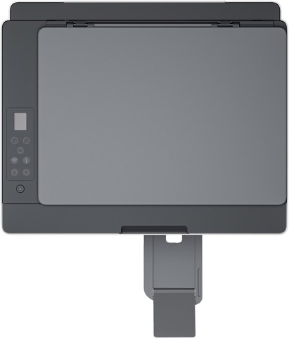HP Smart Tank Stampante multifunzione 5105, Colore, Stampante per Abitazioni e piccoli uffici, Stampa, copia, scansione, wireless, Serbatoio stampante (tank) per grandi volumi di documenti, stampa da smartphone o tablet, Scansione su PDF