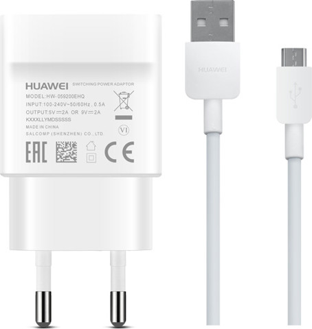 Huawei AP32 Bianco Interno