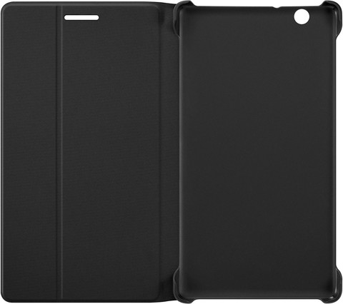 Huawei Flip Cover per MediaPad T3 7.0 3G (Nera)