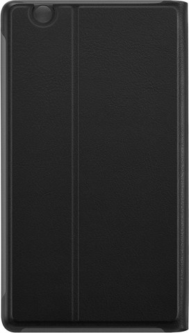 Huawei Flip Cover per MediaPad T3 7.0 3G (Nera)