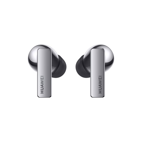 Huawei FreeBuds Pro Auricolare True Wireless Stereo (TWS) In-ear Musica e Chiamate Bluetooth Argento