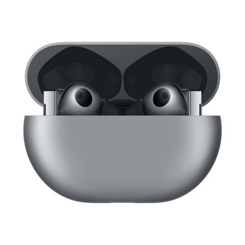 Huawei FreeBuds Pro Auricolare True Wireless Stereo (TWS) In-ear Musica e Chiamate Bluetooth Argento