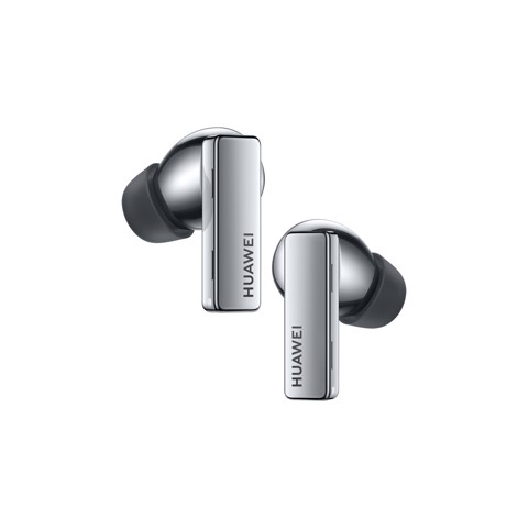 Huawei FreeBuds Pro Auricolare True Wireless Stereo (TWS) In-ear Musica e Chiamate Bluetooth Argento