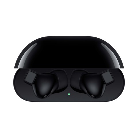 Huawei FreeBuds Pro Auricolare True Wireless Stereo (TWS) In-ear Musica e Chiamate Bluetooth Nero