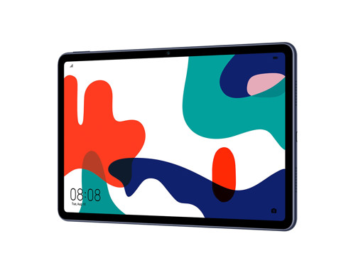 Huawei MatePad 10.4 4G LTE-TDD & LTE-FDD 64 GB 26,4 cm (10.4") Huawei Mobile Services (HMS) Hisilicon Kirin 4 GB Wi-Fi 5 (802.11ac) Android 10 Grigio