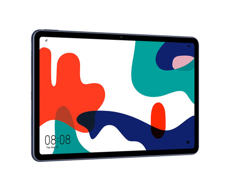 Huawei MatePad 10.4 4G LTE-TDD & LTE-FDD 64 GB 26,4 cm (10.4") Huawei Mobile Services (HMS) Hisilicon Kirin 4 GB Wi-Fi 5 (802.11ac) Android 10 Grigio