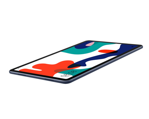 Huawei MatePad 10.4 4G LTE-TDD & LTE-FDD 64 GB 26,4 cm (10.4") Huawei Mobile Services (HMS) Hisilicon Kirin 4 GB Wi-Fi 5 (802.11ac) Android 10 Grigio