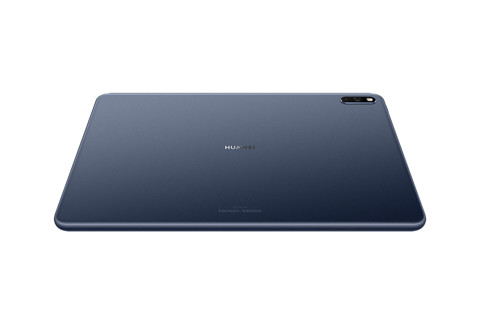 Huawei MatePad 10.4 4G LTE-TDD & LTE-FDD 64 GB 26,4 cm (10.4") Huawei Mobile Services (HMS) Hisilicon Kirin 4 GB Wi-Fi 5 (802.11ac) Android 10 Grigio