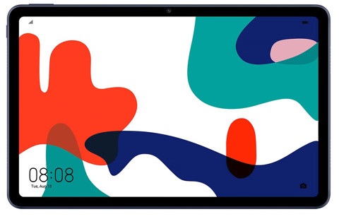 Huawei MatePad 10.4 64 GB 26,4 cm (10.4") Huawei Mobile Services (HMS) Hisilicon Kirin 4 GB Wi-Fi 5 (802.11ac) Android 10 Grigio