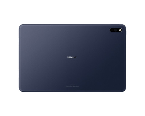 Huawei MatePad 10.4 64 GB 26,4 cm (10.4") Huawei Mobile Services (HMS) Hisilicon Kirin 4 GB Wi-Fi 5 (802.11ac) Android 10 Grigio