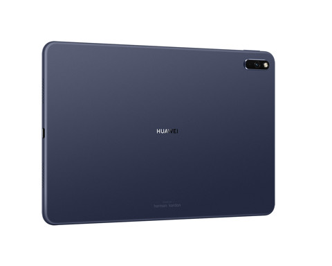 Huawei MatePad 10.4 64 GB 26,4 cm (10.4") Huawei Mobile Services (HMS) Hisilicon Kirin 4 GB Wi-Fi 5 (802.11ac) Android 10 Grigio