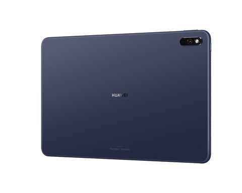 Huawei MatePad 10.4 64 GB 26,4 cm (10.4") Huawei Mobile Services (HMS) Hisilicon Kirin 4 GB Wi-Fi 5 (802.11ac) Android 10 Grigio