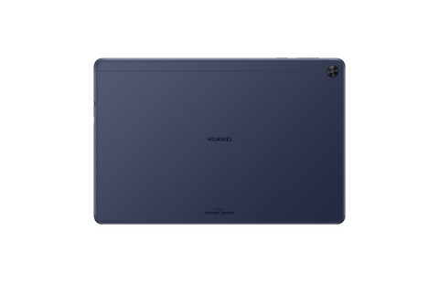 Huawei MatePad T 10s 4G TD-LTE & FDD-LTE 64 GB 25,6 cm (10.1") Hisilicon Kirin 4 GB Wi-Fi 5 (802.11ac) EMUI 10.1 Blu
