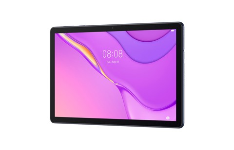 Huawei MatePad T 10s 4G TD-LTE & FDD-LTE 64 GB 25,6 cm (10.1") Hisilicon Kirin 4 GB Wi-Fi 5 (802.11ac) EMUI 10.1 Blu