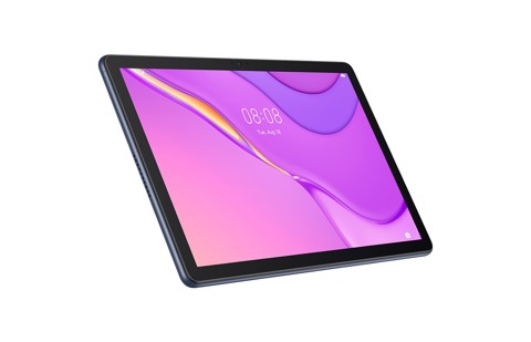 Huawei MatePad T 10s 4G TD-LTE & FDD-LTE 64 GB 25,6 cm (10.1") Hisilicon Kirin 4 GB Wi-Fi 5 (802.11ac) EMUI 10.1 Blu