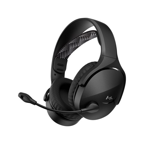 HyperX Cloud Jet – Wireless Gaming Headset (Black)