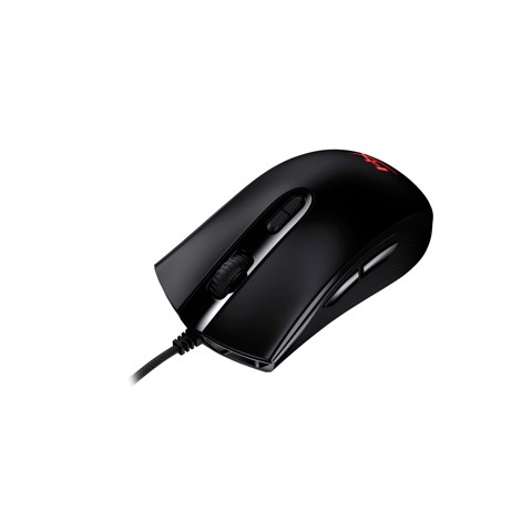 HyperX Pulsefire Core – Mouse da gaming (nero)