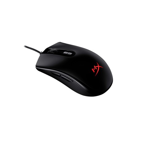 HyperX Pulsefire Core – Mouse da gaming (nero)