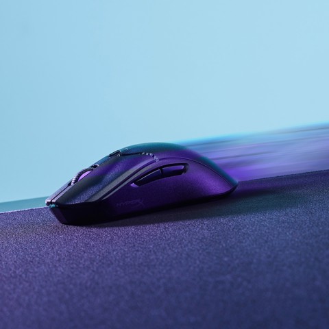HyperX Pulsefire Haste 2 Core  – Mouse da gaming