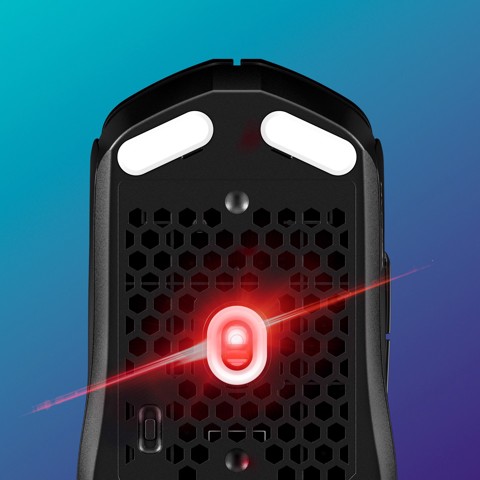 HyperX Pulsefire Haste 2 Core  – Mouse da gaming