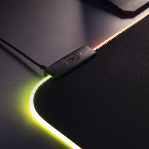 HyperX Pulsefire Mat – Mouse pad per gaming – Tessuto (M)
