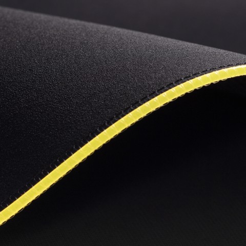 HyperX Pulsefire Mat – Mouse pad per gaming – Tessuto (M)