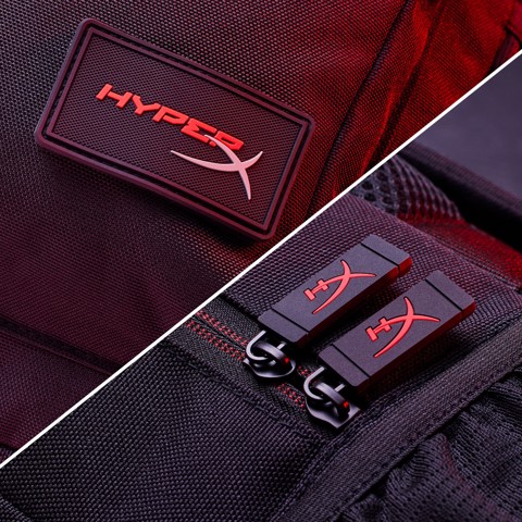HyperX Zaino Delta