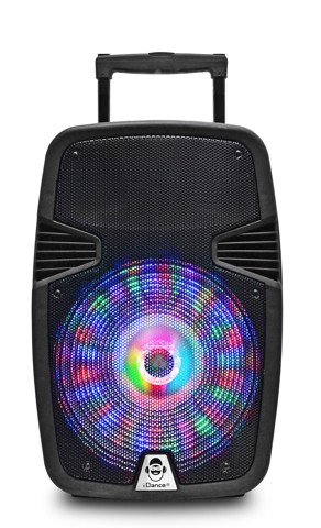 iDance GROOVE 420DJ Nero 500 W