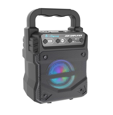 iDance JAM HERO Chitarra elettrica + Amplificatore BT Wireless