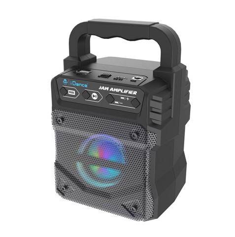 iDance JAM HERO Chitarra elettrica + Amplificatore BT Wireless