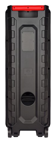 iDance Mixbox 5000mk2 Portatile Wireless