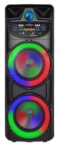 iDance Mixbox 5000mk2 Portatile Wireless