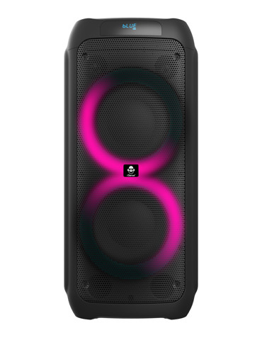 iDance PARTYBOX DJX-800 Nero 800 W