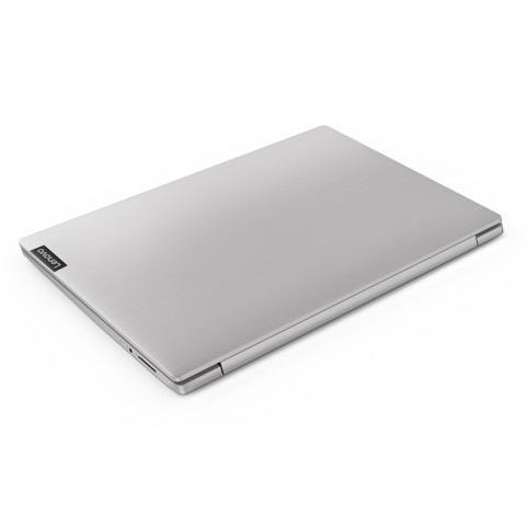 Lenovo IdeaPad S145 Computer portatile 39,6 cm (15.6") 1366 x 768 Pixel 7th Generation AMD A6-Series APUs 4 GB DDR4-SDRAM 256 GB SSD Wi-Fi 5 (802.11ac) Windows 10 Home Grigio