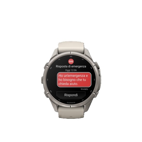 Il nuovo fenix® 9 Pro è lo smartwatch multisport progettato per chi dà sempre il massimo, in ogni sfida.