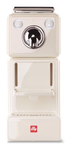 Illy X3 Automatica/Manuale Macchina per caffè con sistema X▪CAPS 0,8 L