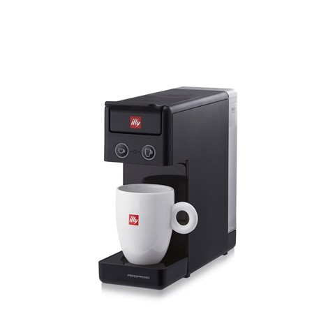 Illy Y3.3 Automatica Macchina per caffè a capsule 0,75 L