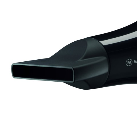 Imetec Bellisima S5 2000 W Nero