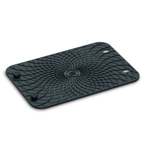 Imetec Bellissima Steam Elixir Piastra per capelli Vapore Bianco 235 W 2,5 m