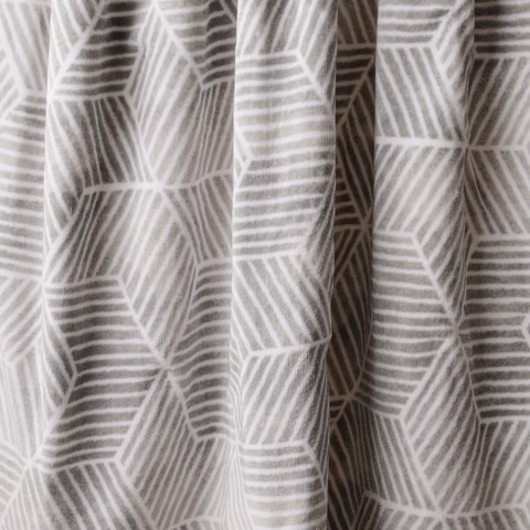 Imetec CaldoPlaid Adapto Plus Velvet&Sherpa 160x120 cm, Plaid riscaldabile, Morbida Coperta elettrica, Tecnologia Adapto Plus, Sistema Sicurezza ElectroBlock, Caldo Subito, 6 Temperature, Bassi Consumi, Lavabile