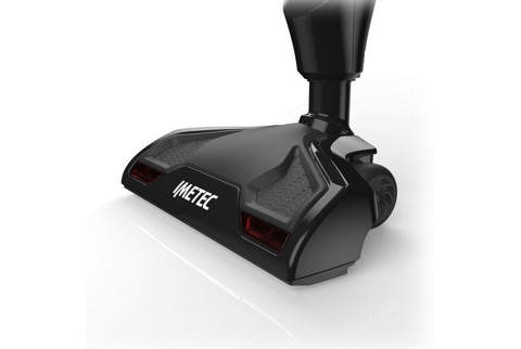 Imetec Feather Extreme ++ SC3-500 Senza sacchetto Nero