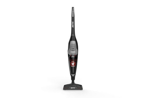 Imetec Feather Extreme ++ SC3-500 Senza sacchetto Nero